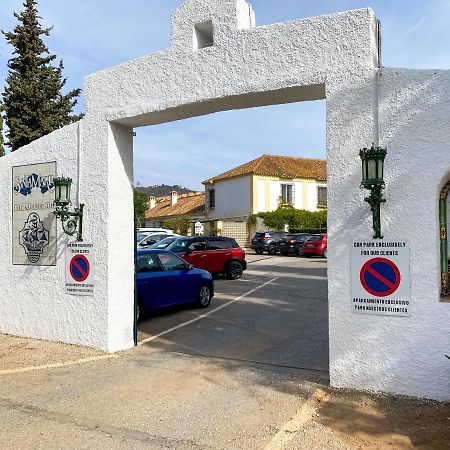 Marbella Elviria Apartment Exterior photo