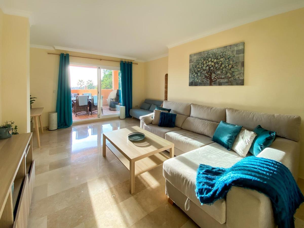 Marbella Elviria Apartment Exterior photo